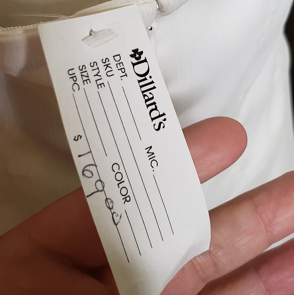 Gianni Bini dress size 10, new with tags - Picture 8 of 8